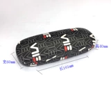 Индивидуальные очки, ткань, жестяная коробка, аксессуары, прямые продажи с завода, делается под заказ, с печатью вашего логотипа, оптика