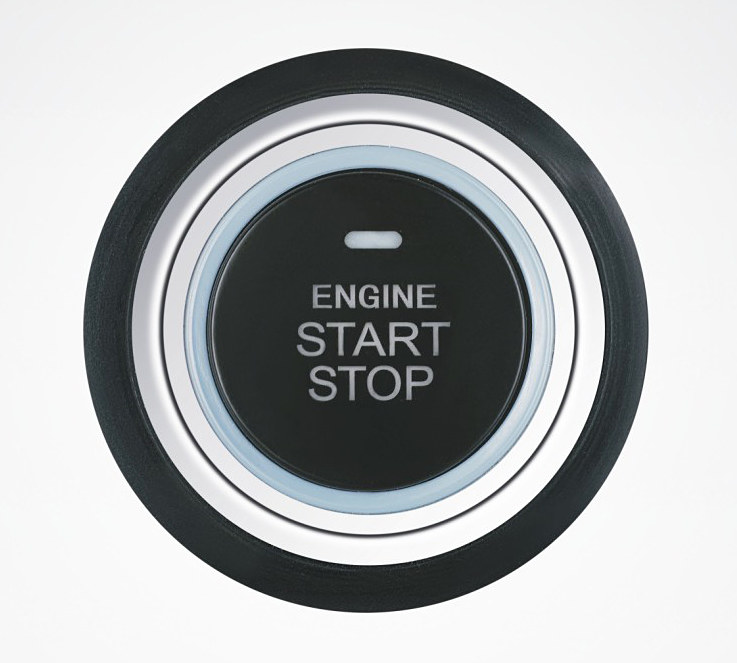 Mavericks NQI N1S M1 electric car one-button start anti-theft alarm turtle king scooter keyless entry