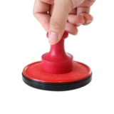 Delica Office Iron Shell Fast Dry Print