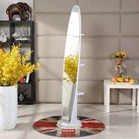 Продажа эллипса белая