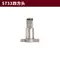 khoan bắt vít makita Phụ kiện Dayou 5733 tác động cờ lê chuyển đổi cánh quạt sạc cờ lê trường hợp trục đầu ra cờ lê đầu vuông vỏ nhôm máy khoan nhỏ cầm tay may khoan maktec 