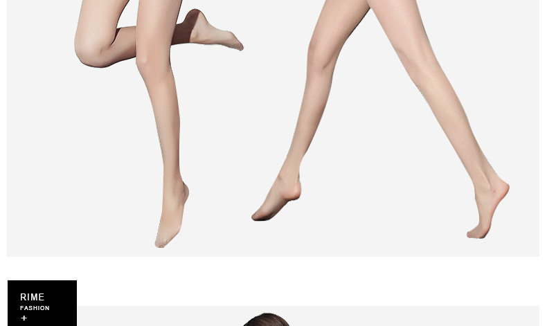 Chaussettes - collants RIME 1N70098EAS - Ref 775423 Image 13