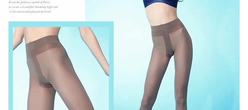 Chaussettes - collants RIME 1N70087EAS - Ref 776070 Image 18