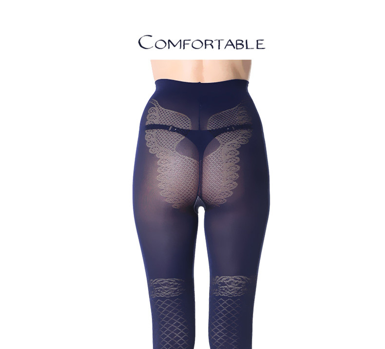 Chaussettes - collants RIME 1M70027EAW - Ref 773407 Image 13