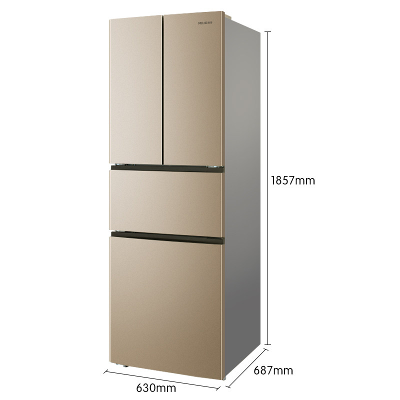 meiling/������õ����bcd306wpcx