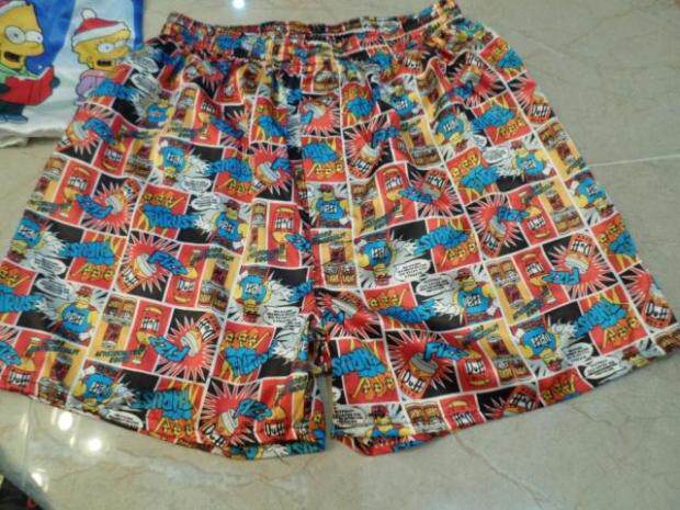 Pantalon pyjama jeunesse - Ref 717258 Image 22