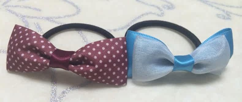 Accessoire coiffure - Ref 1204779 Image 5