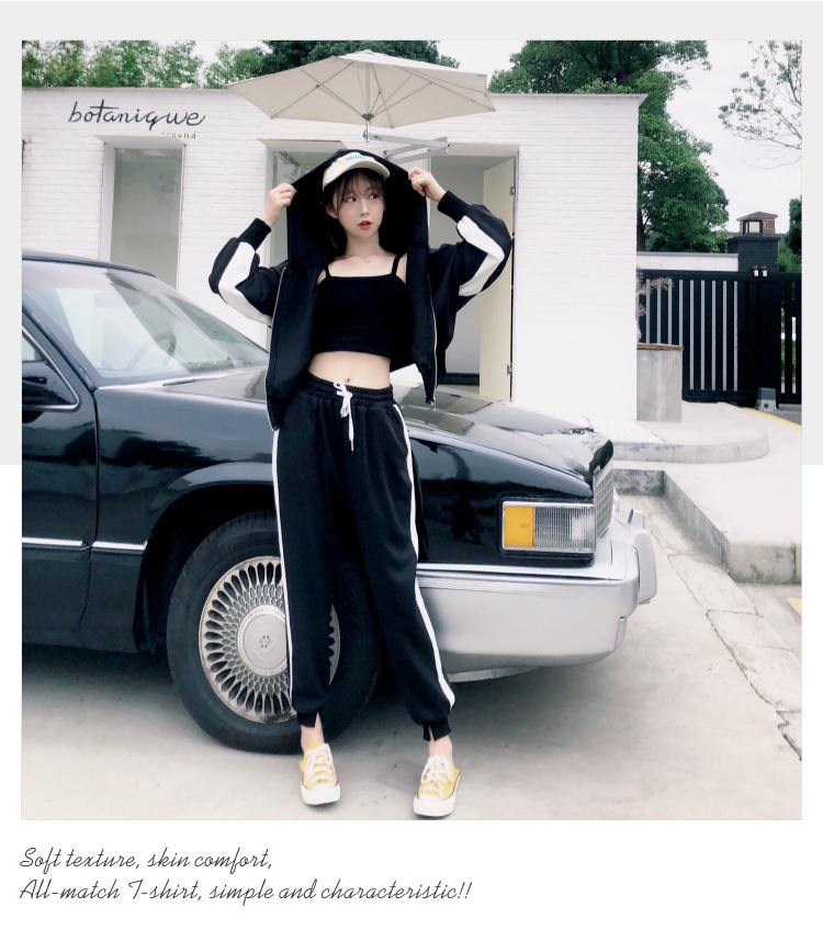 ActiveGo 2024 Cross-Border Foreign Trade Women's Fashion European And American Autumn Winter New Casual_desvips.com