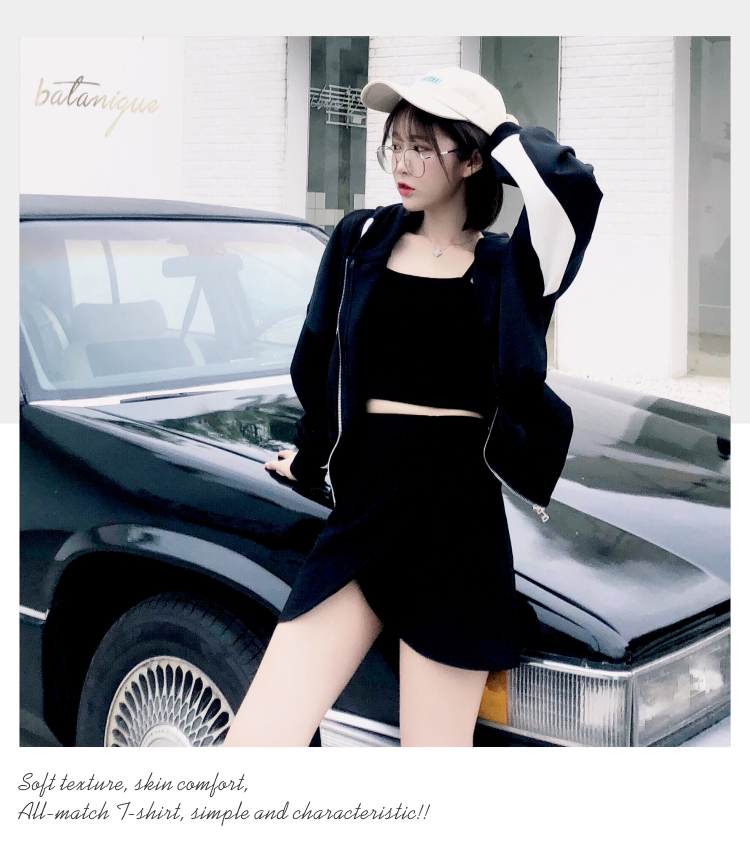 ActiveGo 2024 Cross-Border Foreign Trade Women's Fashion European And American Autumn Winter New Casual_desvips.com