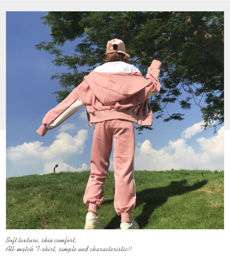 ActiveGo 2024 Cross-Border Foreign Trade Women's Fashion European And American Autumn Winter New Casual_desvips.com