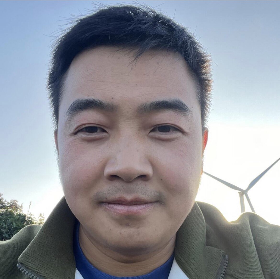 吉林养鹿人