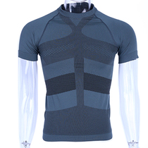 German military version KSK IDZ future warrior special short-sleeved real German T-shirt with NSN code