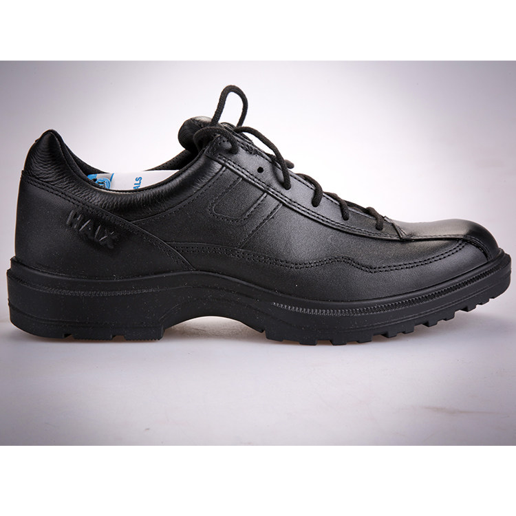 German HAIX production C7 POLIZEI STATE DEPARTMENT Upgrade with tactical leather shoes C1