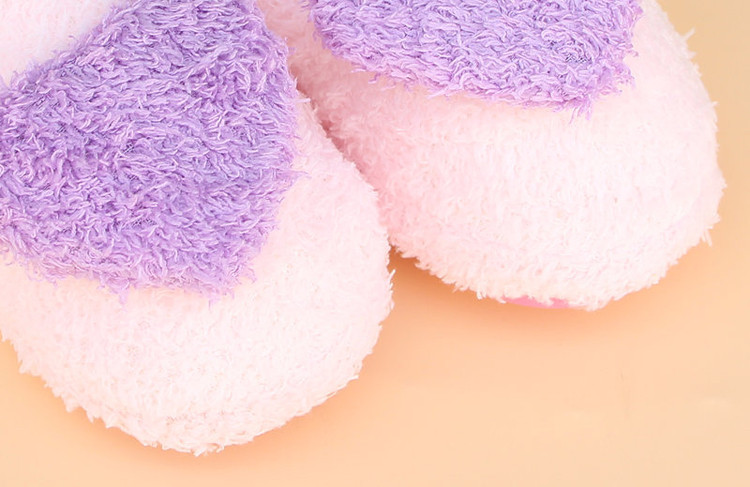 Chaussons enfants en autre pour hiver - Ref 1034450 Image 20