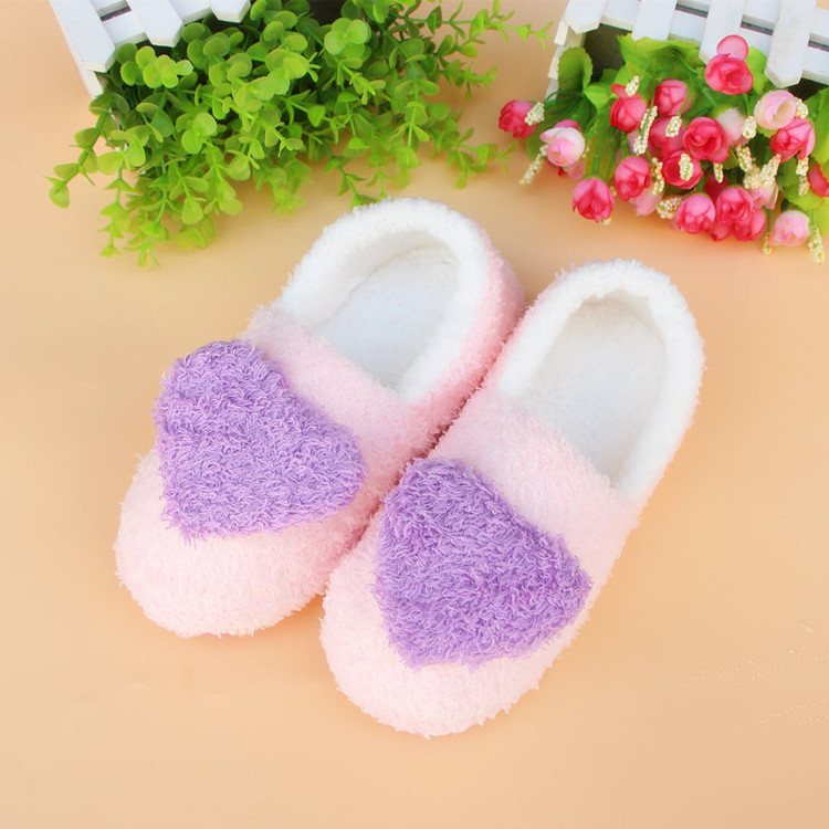 Chaussons enfants en autre pour hiver - Ref 1034450 Image 16