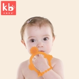 Детский браслет, прорезыватель, силиконовая игрушка