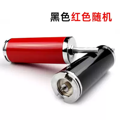 Liquefied gas gas Gas cassette universal adapter Welding gun universal converter Spray gun Gas conversion handle