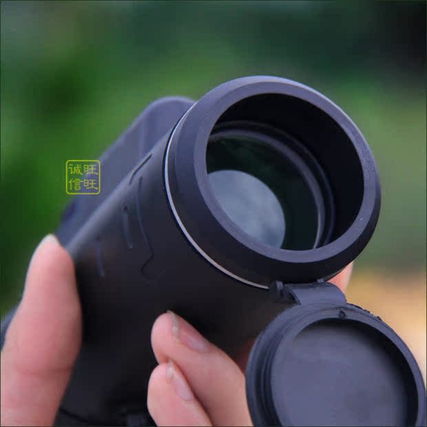 Ống nhòm đôi điều chỉnh 18x62 độ nét cao cầm tay ánh sáng ban đêm tầm nhìn buổi hòa nhạc ngoài trời gương cắm trại - Kính viễn vọng / Kính / Kính ngoài trời ống nhòm