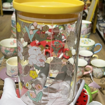 Foreign trade tableware benefits over 35900 ml