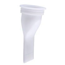 Yamoen bathroom sewer anti-odor sealing ring kitchen anti-reverse odor floor drain core sewer pipe anti-reverse water overflow