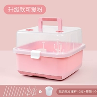 Симпатичный порошок (модернизированная модель с воздушными отверстиями)