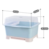 Стульчик для кормления, посуда, детская коробка для хранения, обеденная тарелка, бутылочка для кормления, пылезащитный детский ящик для хранения для новорожденных