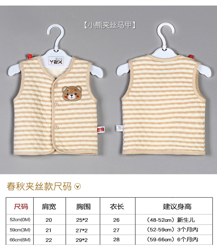 Gilet enfant - Ref 2070576 Image 22