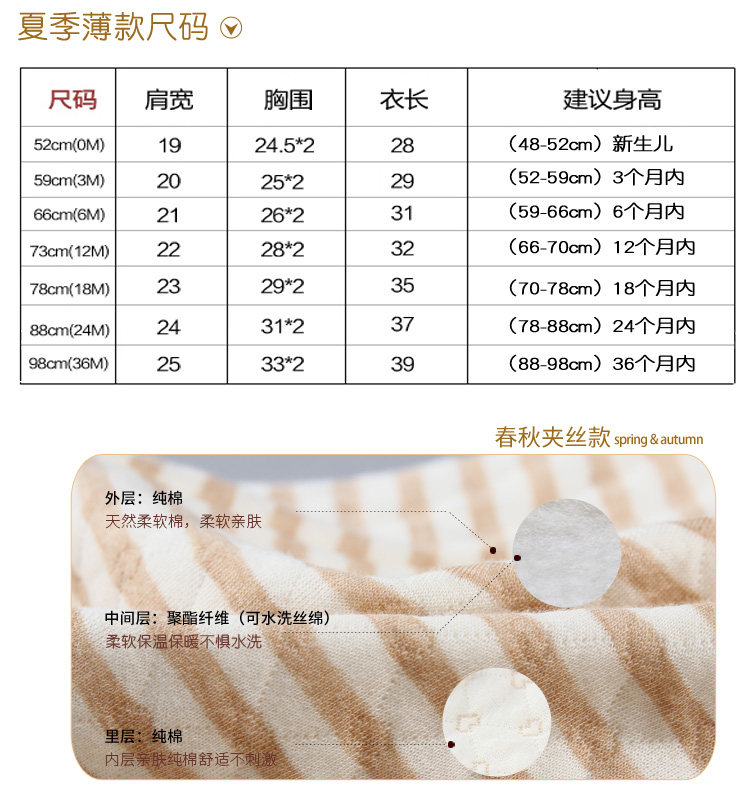 Gilet enfant - Ref 2070576 Image 21