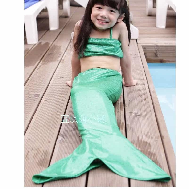 Maillot de bain fille XIONGYI - Ref 2546491 Image 18
