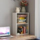 Двухслойный маленький тёплый белый (30*24*54см)