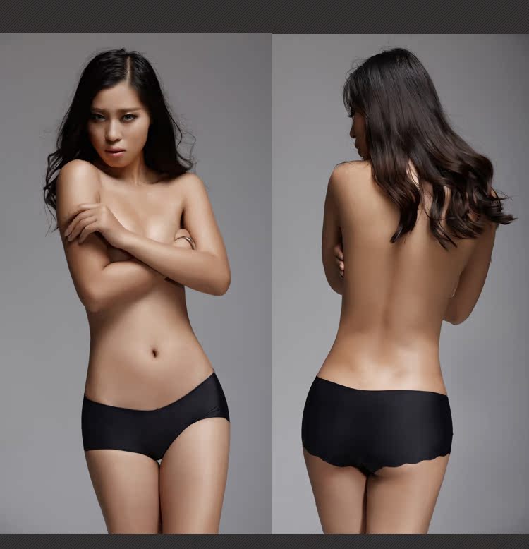 Slip jeunesse en coton - Ref 655709 Image 17