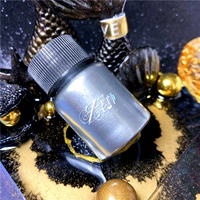 № 1 Серебро 5 ~ 8G (бутылка)