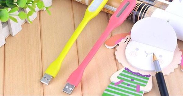 Lampe USB - Ref 378239 Image 17