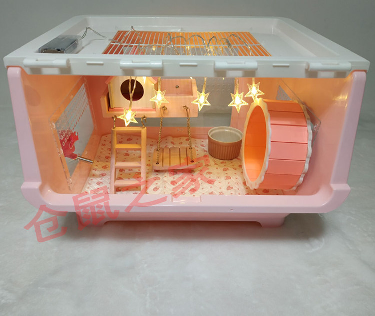 ()LED star lights, pose props, selfie props, create atmosphere, warm light battery version