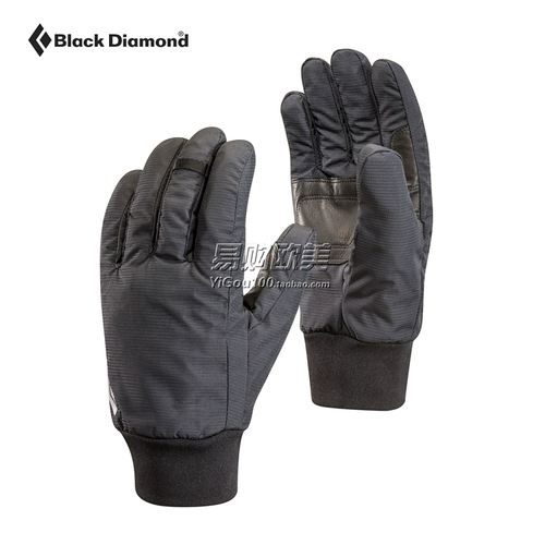 Импортные дорожные демисезонные удерживающие тепло водонепроницаемые перчатки подходит для мужчин и женщин, США