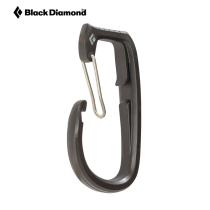 American Black Diamond BD Ice Clipper outdoor ice cone accessories hanging ring hanging buckle 490102