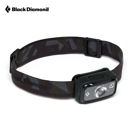 Новый импортный американский черный бриллиант BD Spot Outdoor Полный водонепроницаемый можно зарядить светодиодные лысые фары