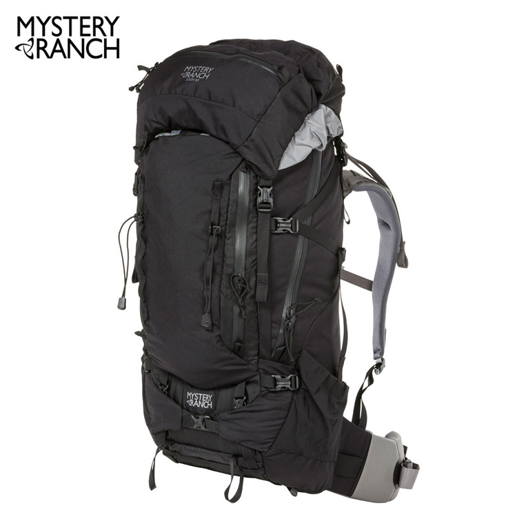 Рюкзак походный Mystery Ranch Stein 62 Cordura