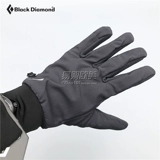 Импортные дорожные демисезонные удерживающие тепло водонепроницаемые перчатки подходит для мужчин и женщин, США