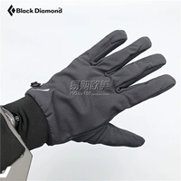 Новая перчатка со мягкой оболочкой 801046 (сенсорный экран) от 4 до 13 градусов