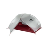 [Скидка 50% на покупку грунтовки] Сверхлегкая походная палатка American MSR Outdoor Hubba 1, 2, 6 человек, велосипедная палатка