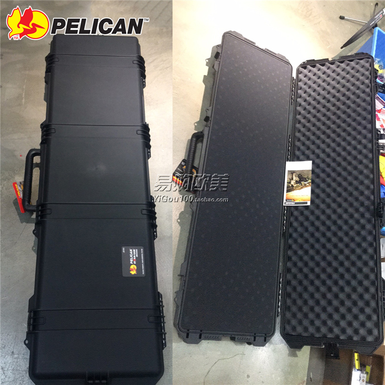 Imported American Pelican IM3100 3200 3220 3300 3410 bow and arrow safety protective box long box