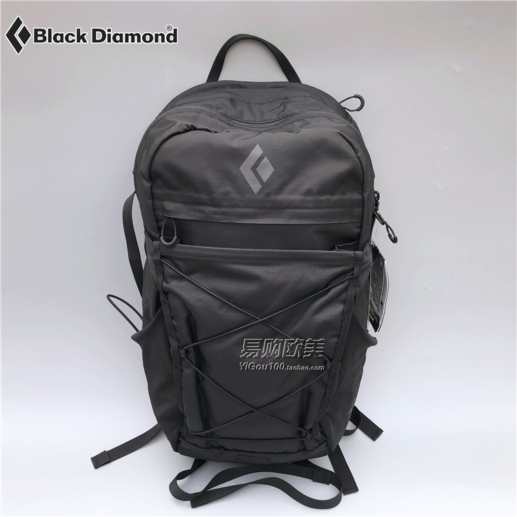 black diamond 20l
