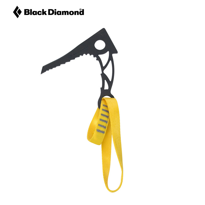 American BlackDiamond Black Diamond BD Spectre Ice Piton Ice Hook 490051-Taobao