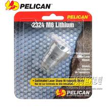 Imported original American Paxiken PELICAN flashlight accessories various models flashlight xenon bulb lamp holder