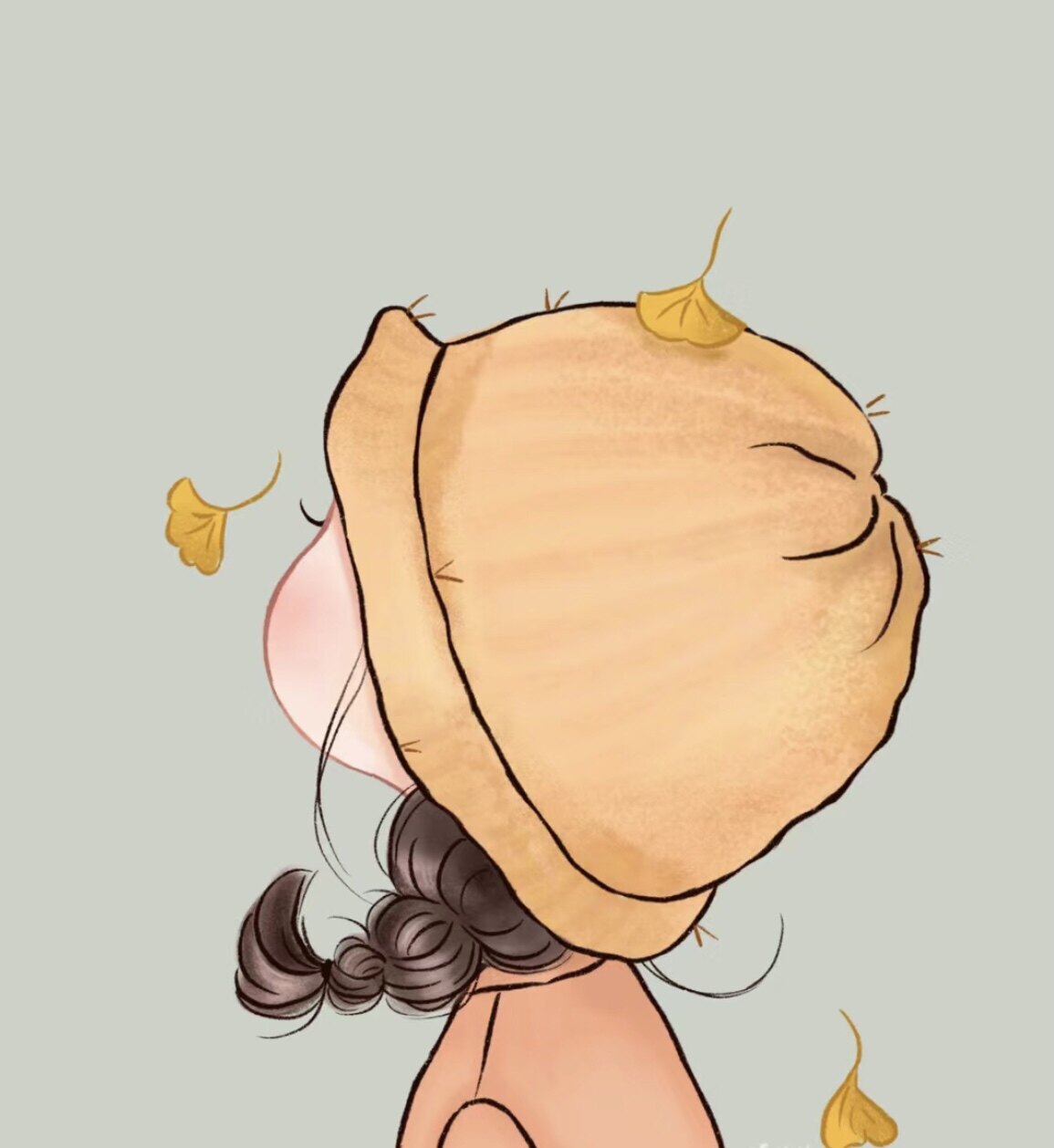 小果同学