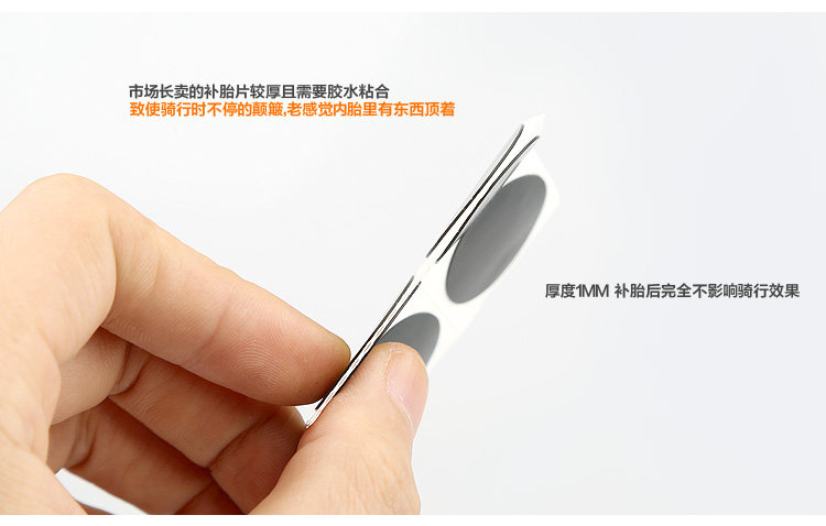 Kit de réparation vélo - Ref 2316895 Image 12