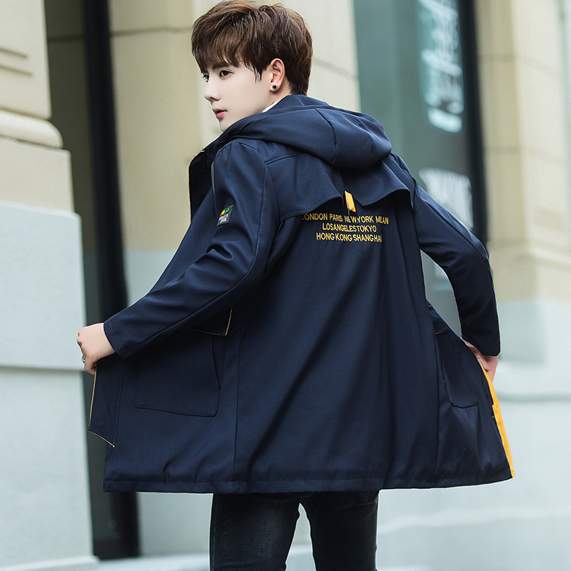 Blouson homme manches longues en Polyester - Ref 3116755 Image 5