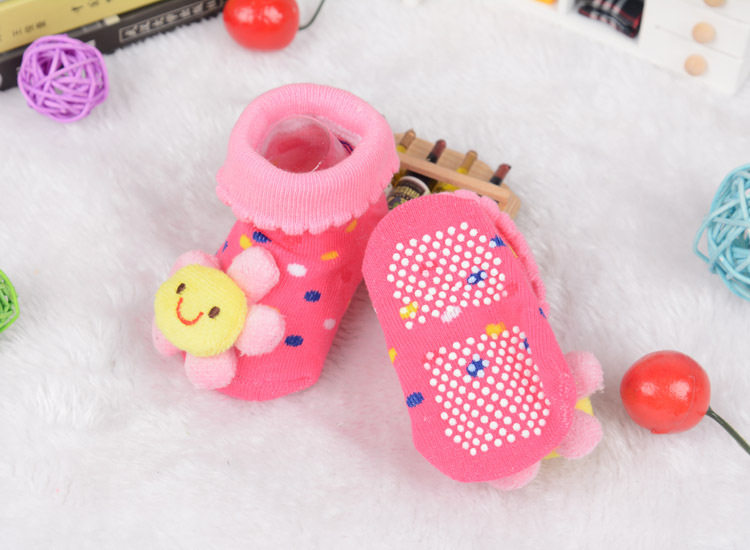 Chaussettes pour bébé - Ref 2110024 Image 36