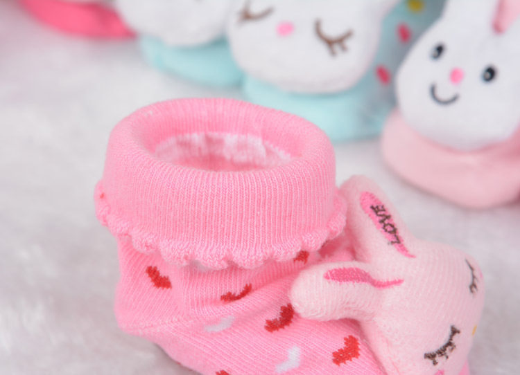 Chaussettes pour bébé - Ref 2110024 Image 38